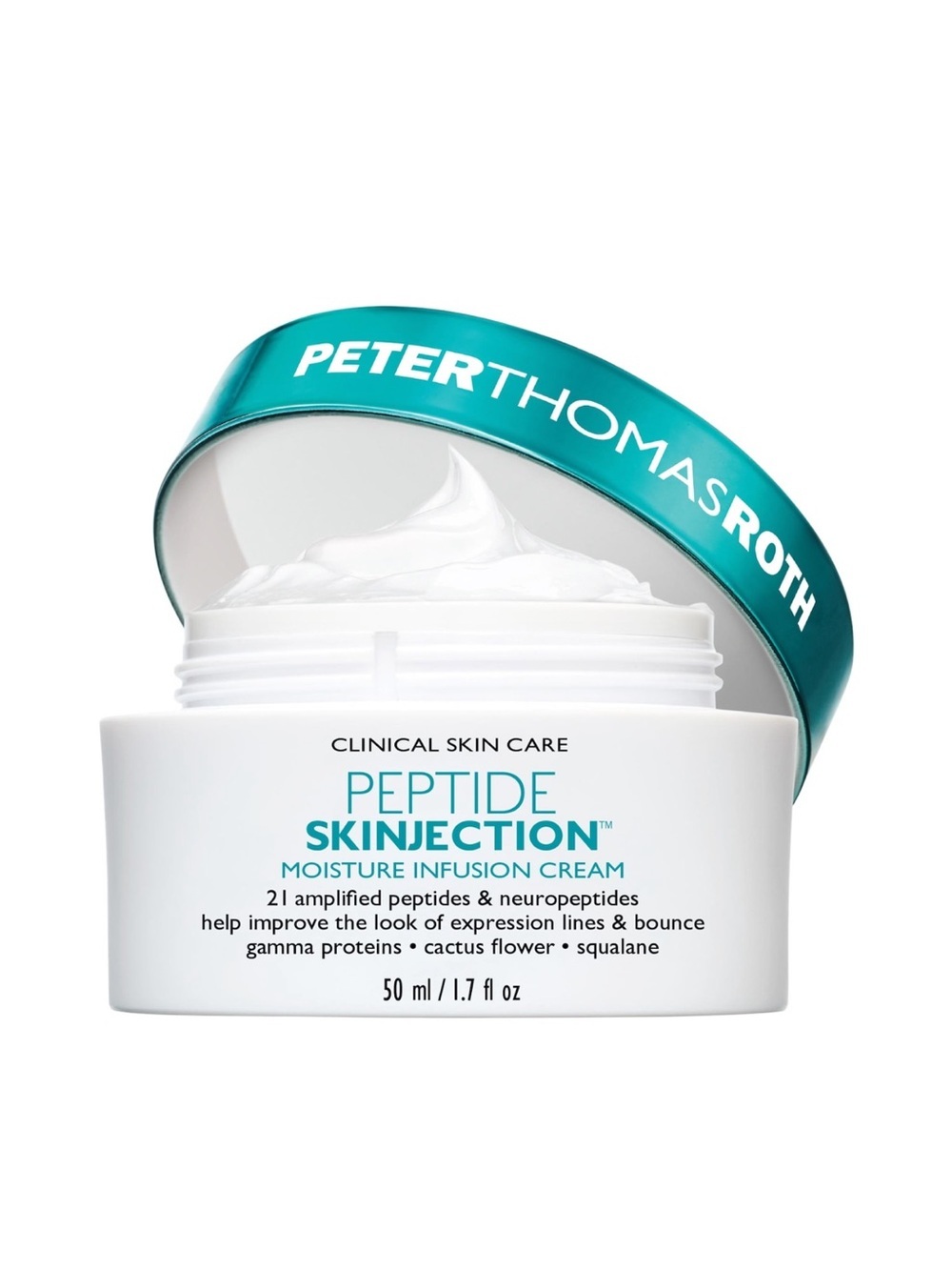 [SKIN] Peter Thomas Roth Peptide Skinjection Moisture Infusion Anti-Aging Cream